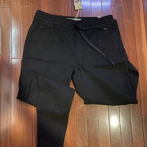 Dockers alpha khaki supreme flex - large dark grey